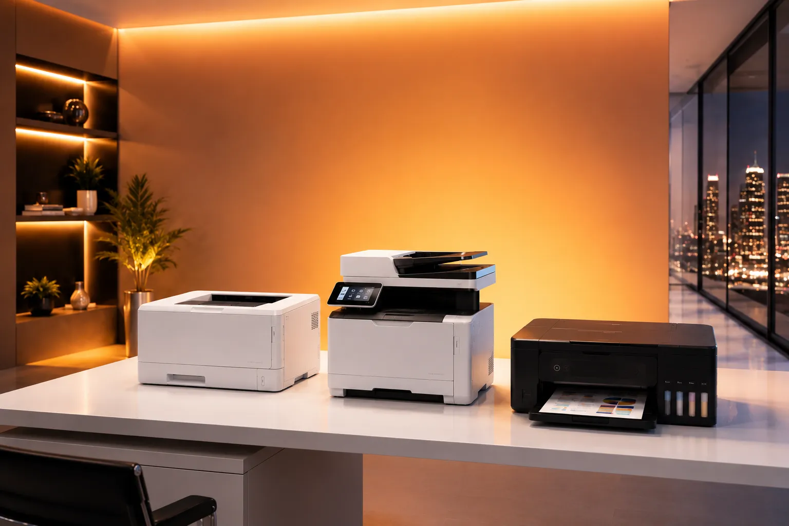 Printers