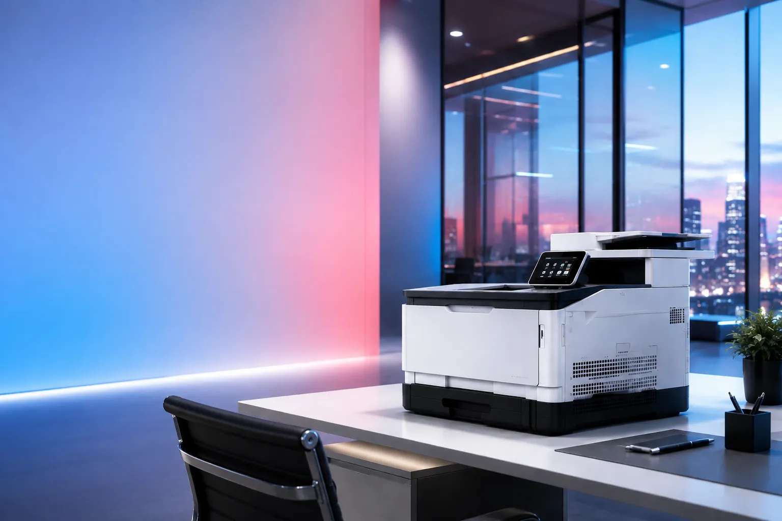 HP Printers