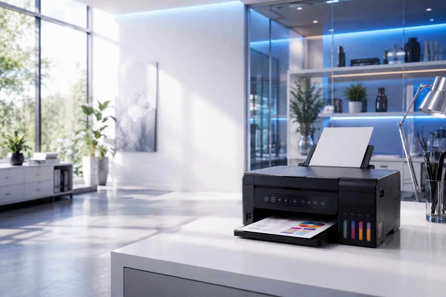 Epson EcoTank