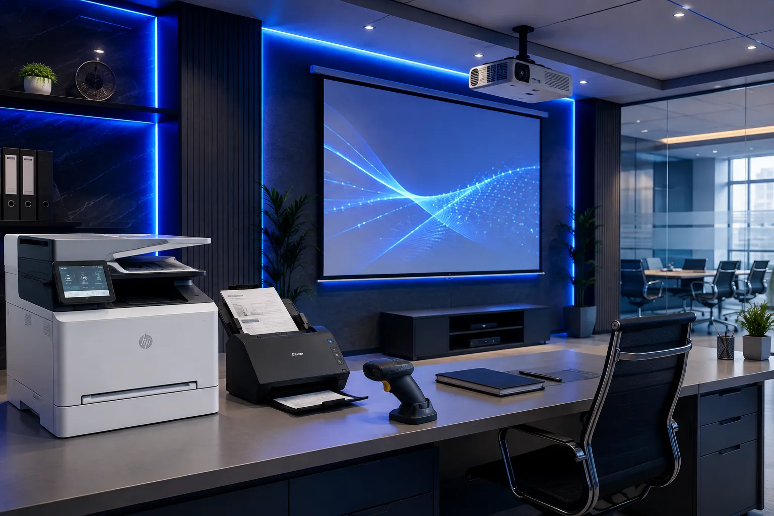 Business Solutions