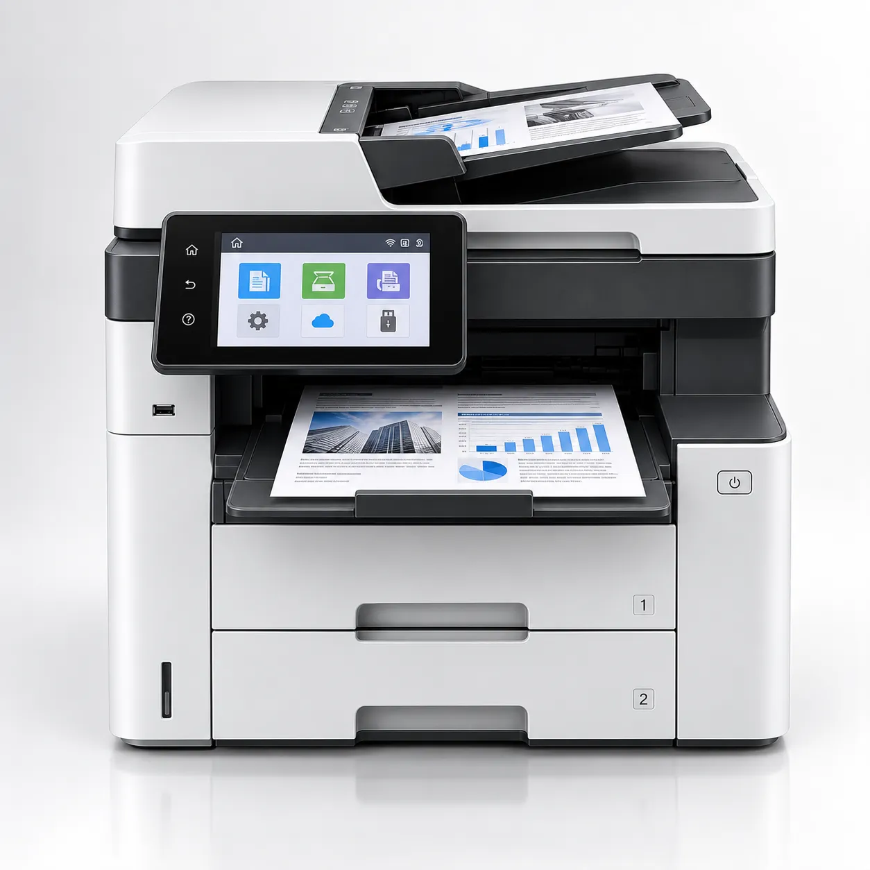 Business Printers