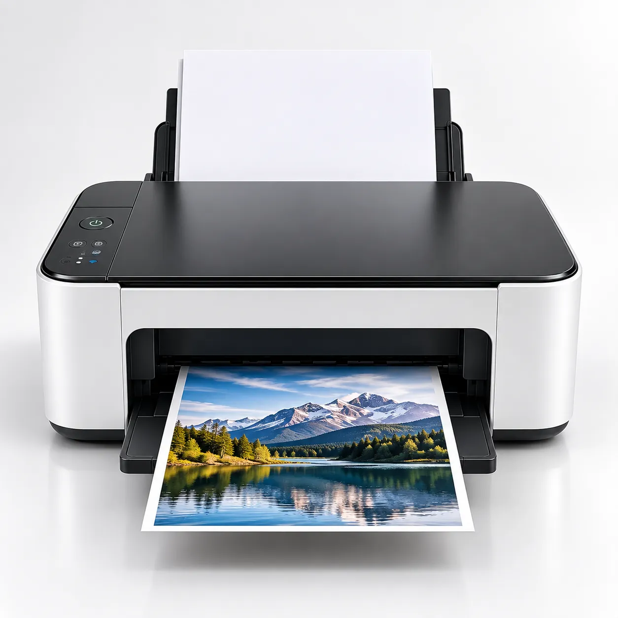 Inkjet Printers