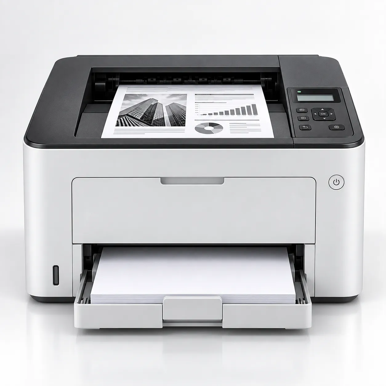Laser Printers