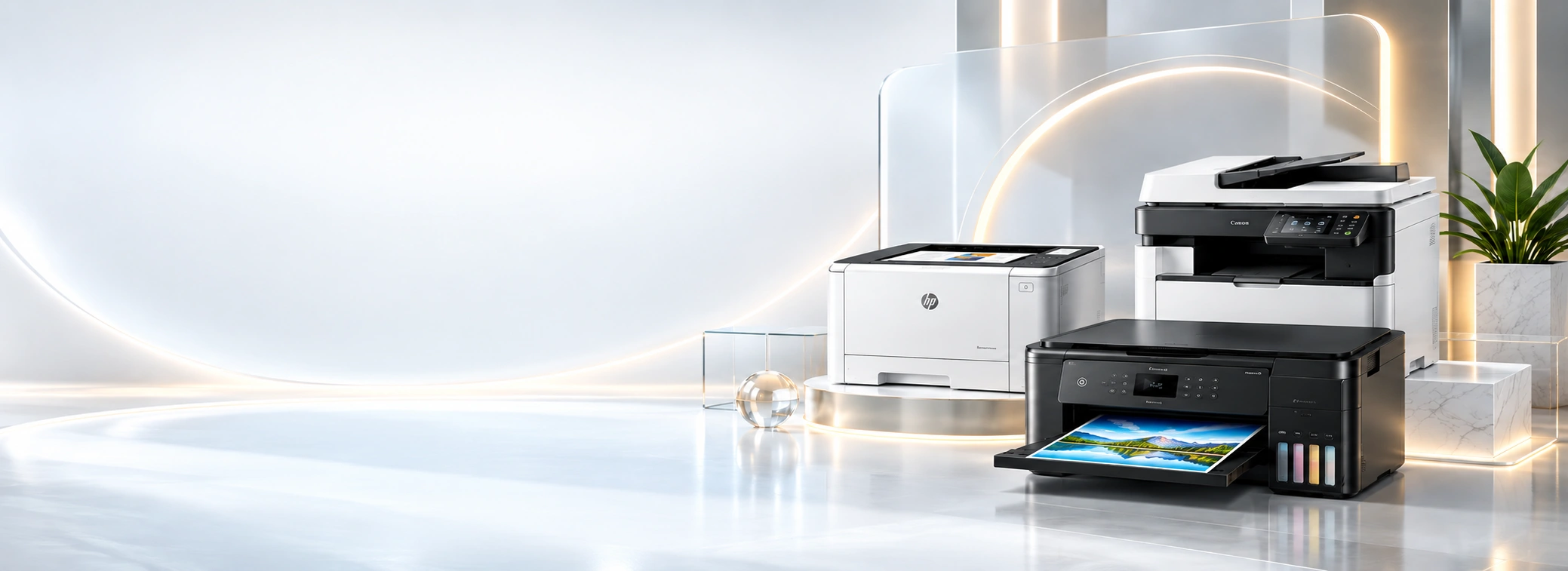 Tech-Mantra Printers