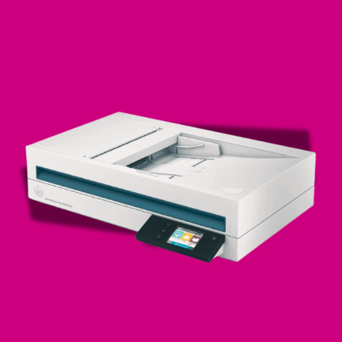 Document Scanner
