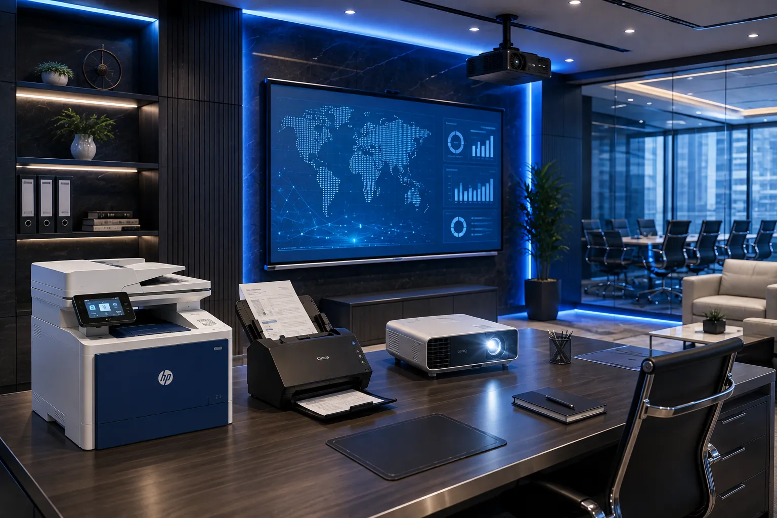 Office Technology