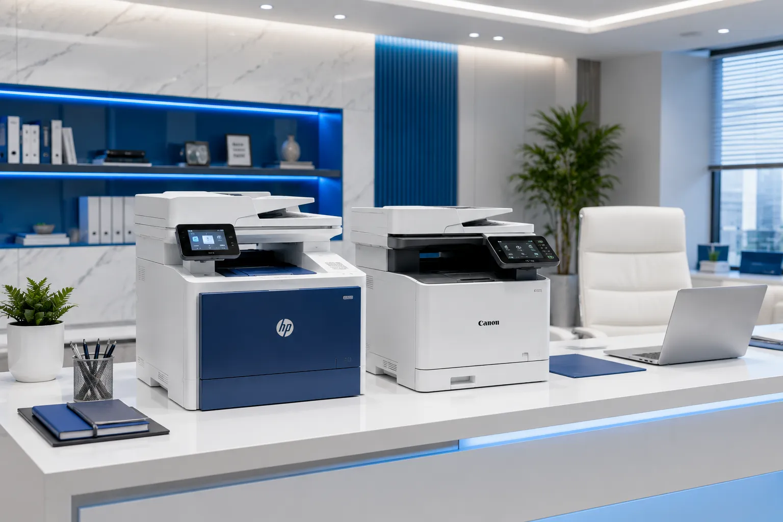 Printers