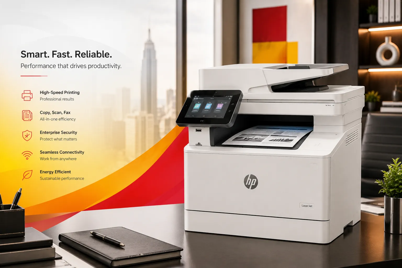Printers