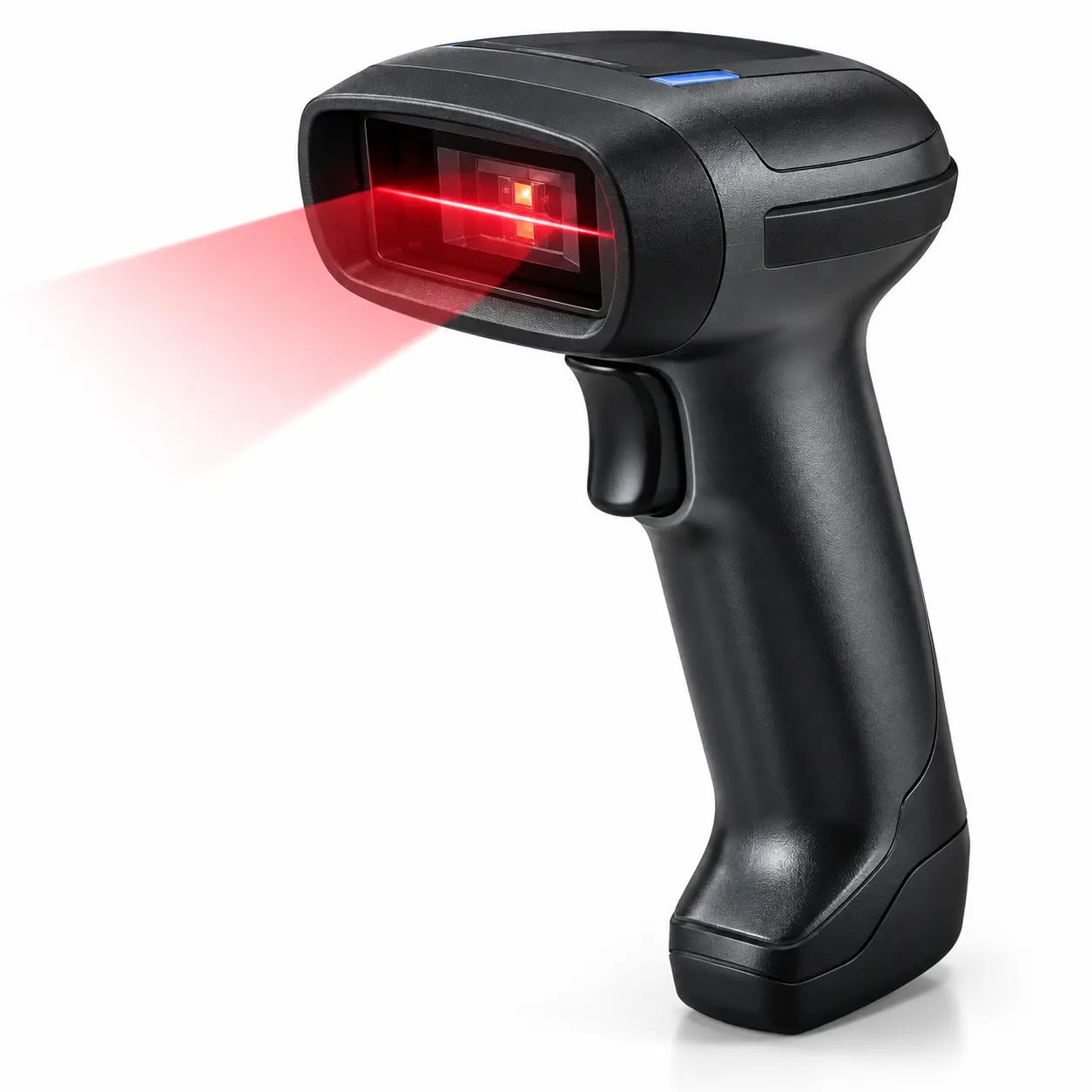 Barcode Scanner