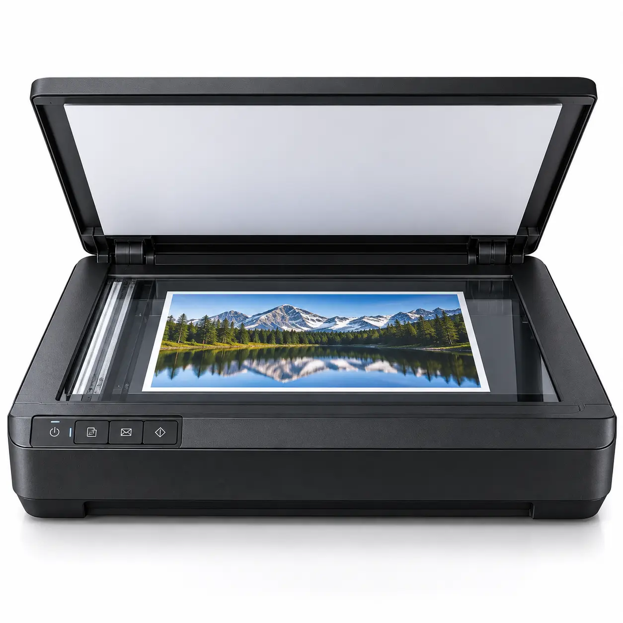 Flatbed Scanner