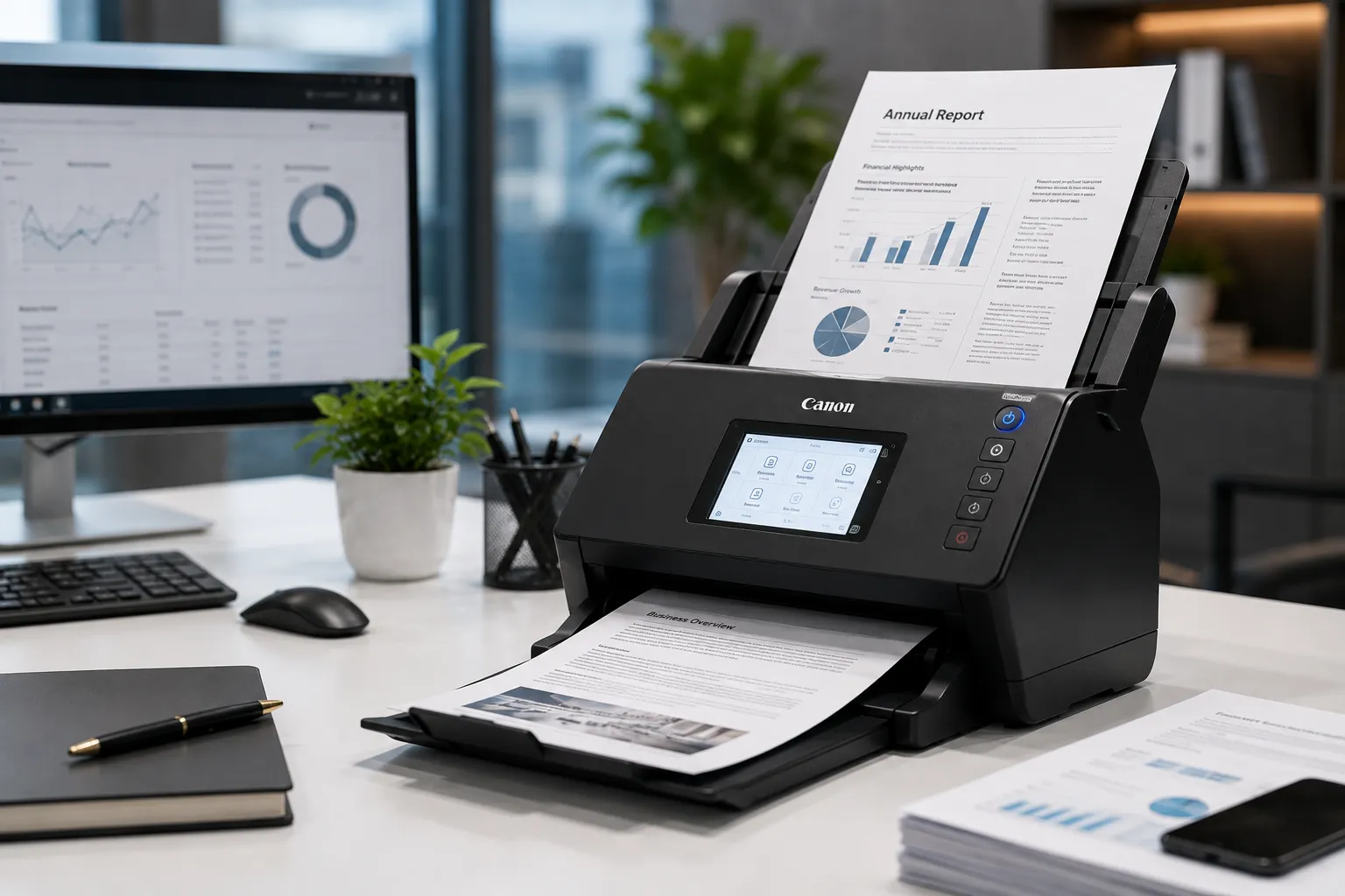 Scanner