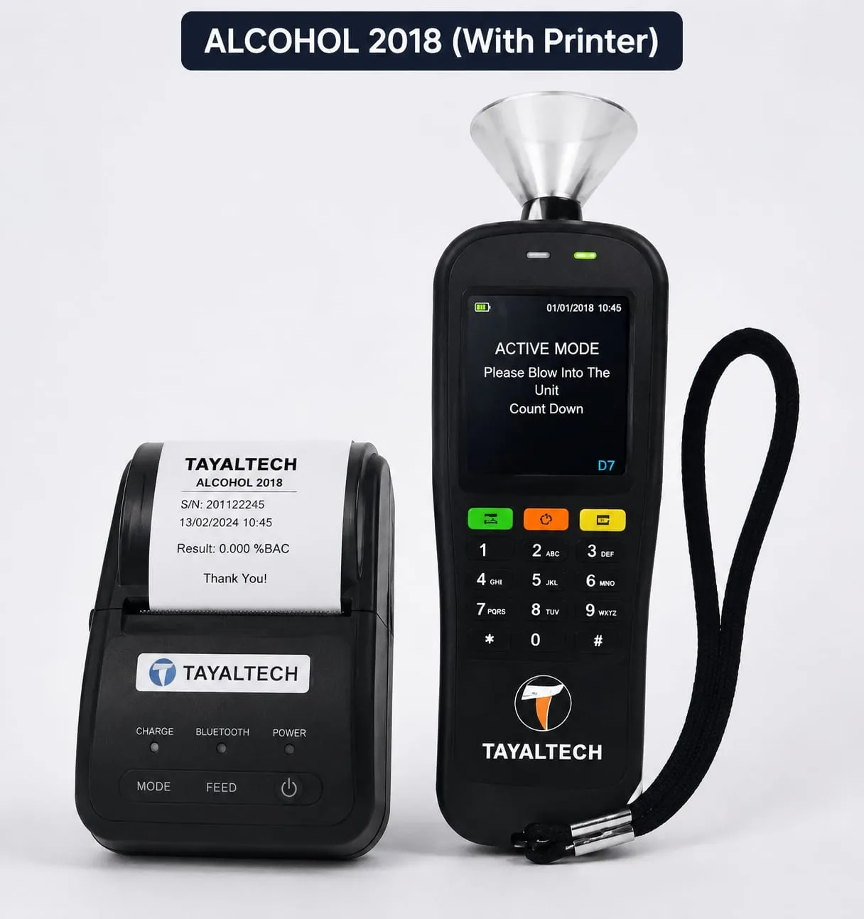 Printer Scanner