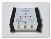 Satellite Amplifier 3 Way -SWS -3 AMP