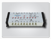 Satellite Amplifier 9 Way SWS -9 AMP