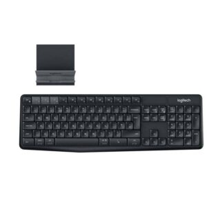 Logitech K375s Multi Device Keyboard With Stand