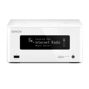 Denon CEOL Piccolo DRA-N5