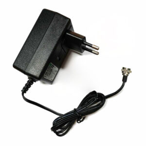 Satellite Amplifier Power Supply