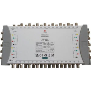 CASCADE Multiswitch