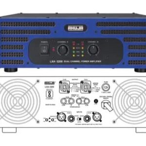 AHUJA LXA-3200
