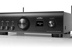 Denon PMA 900