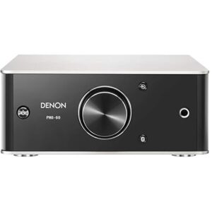 Denon PMA 60NE