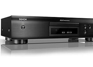 Denon DCD 600ne