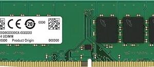 RAM 8GB DDR4