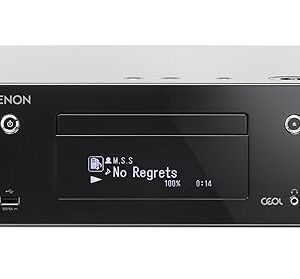 Denon Ceol RCD-N9 CD