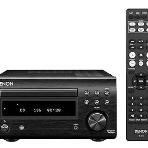 Denon RCD-M41