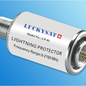 lightning protector