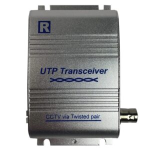 Active Video Balun Receiver