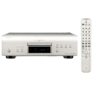 Denon DCD 2500 NE