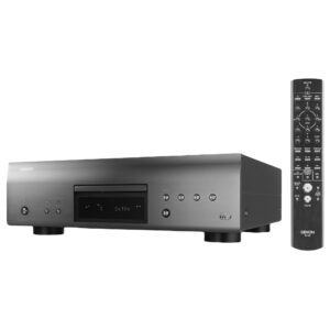 Denon DCD A110