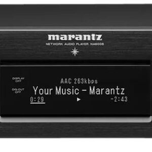 Marantz ND8006