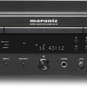 Marantz SA-10