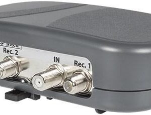 Multi Band Converter