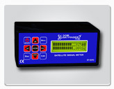 signal meter