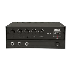Ahuja UTR-40 30 WATTS