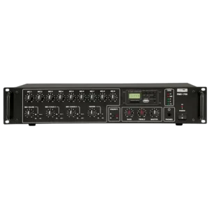 Ahuja RMX 1700 Mixers