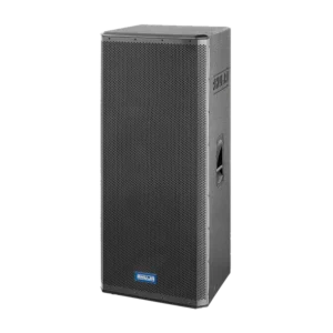 Ahuja SPX-1210 PA Speaker System