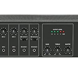 AHUJA AMPLIFIER SSA-100M