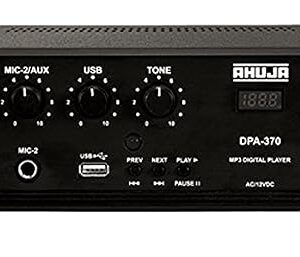 AHUJA DPA-370
