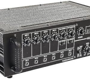 Ahuja AMPLIFIER SSA250M