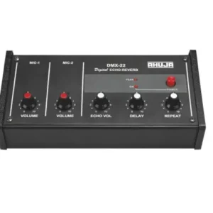 Ahuja Pa Effect Processor, DMX 22