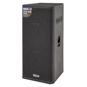 Ahuja PA Speaker System 700W RMS SPX-810