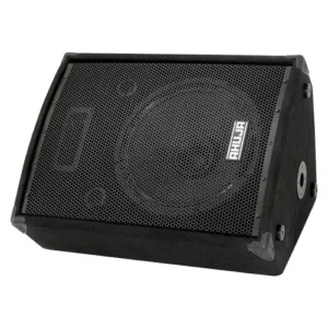 Ahuja PA Speaker System 200W RMS SRM-220