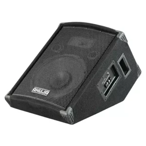 Ahuja PA Speaker System 100W RMS SRM-120