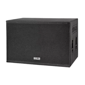 Ahuja PA Subwoofer System 2000W RMS SWX-2100