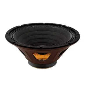 Ahuja Professional PA Speaker 200W RMS AS15-X200