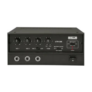 Ahuja UTR-30E